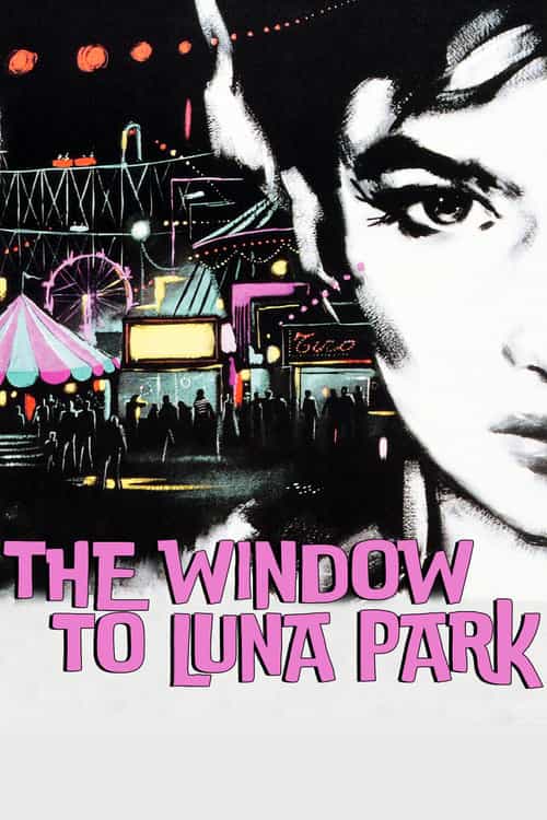 The Window to Luna Park