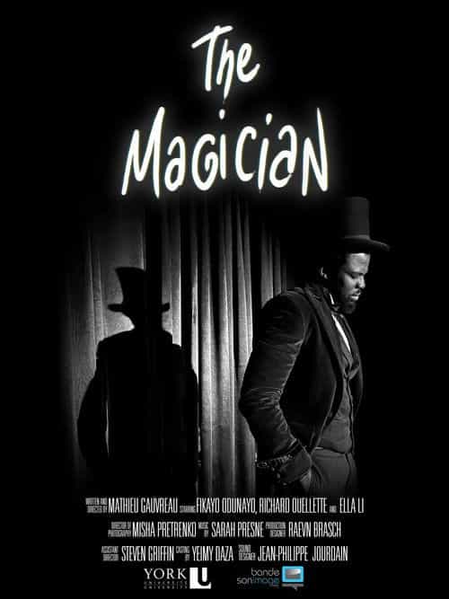 Le Magicien