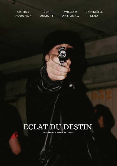 Éclat du destin