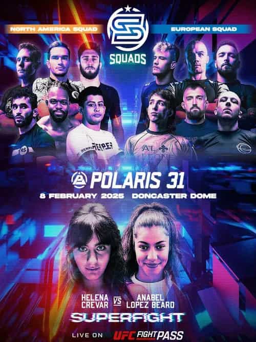 Polaris 31