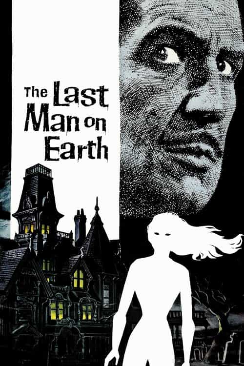 The Last Man on Earth