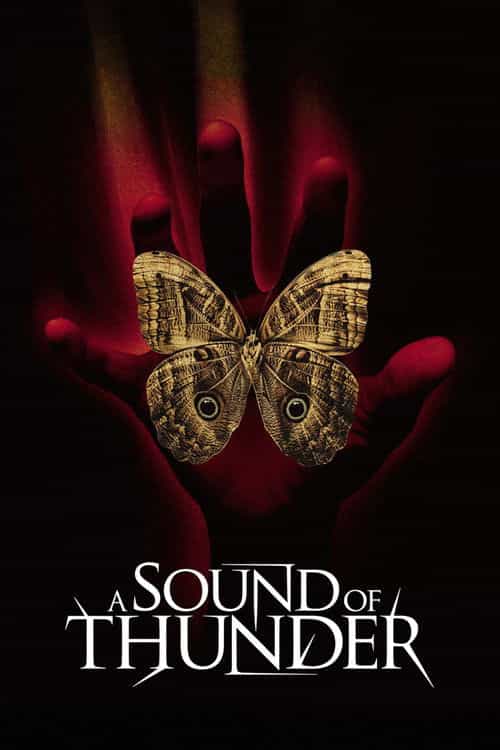 A Sound of Thunder