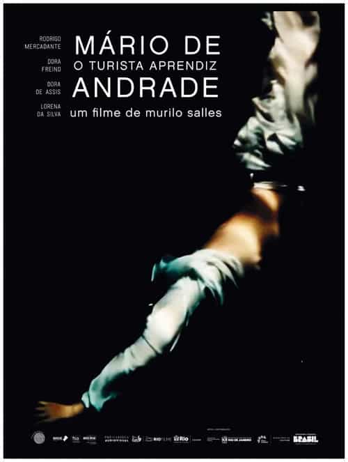 Mário de Andrade, O Turista Aprendiz