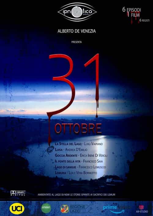31 Ottobre