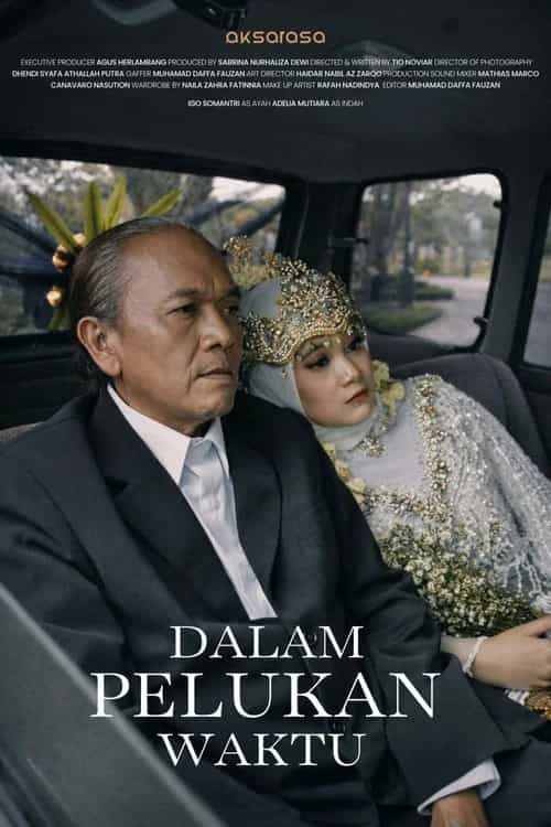 Dalam Pelukan Waktu