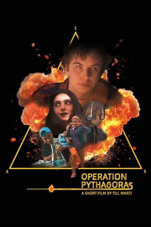 Operation Pythagoras