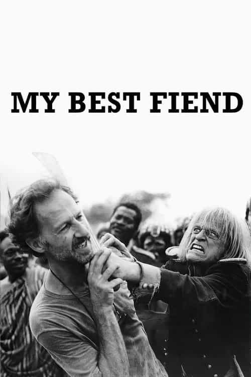 My Best Fiend