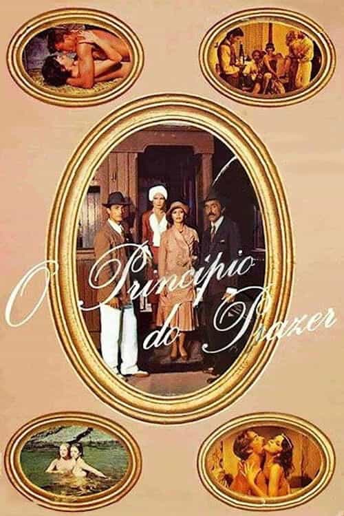 The Pleasure Principle