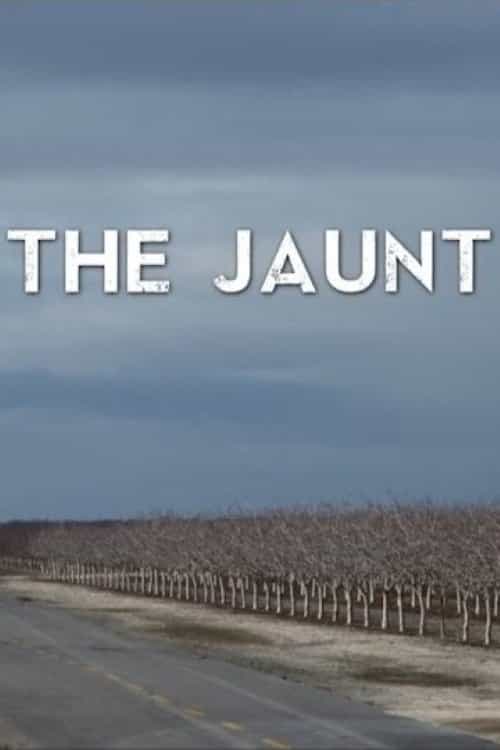 The Jaunt