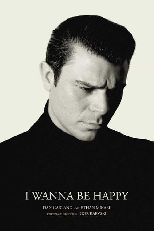 I Wanna Be Happy