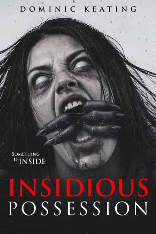 Insidious Possession