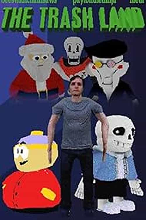 The Trash Land