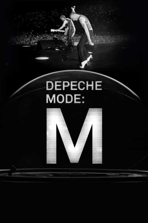 Depeche Mode: M