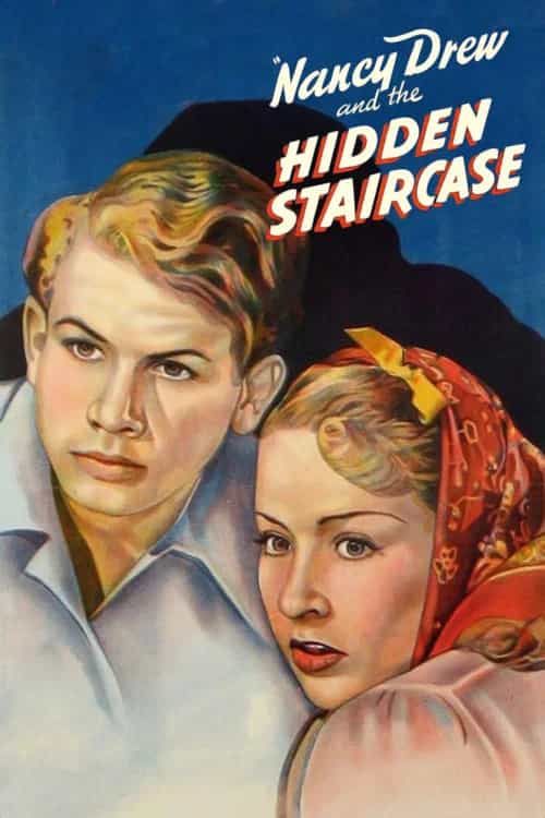 Nancy Drew and the Hidden Staircase