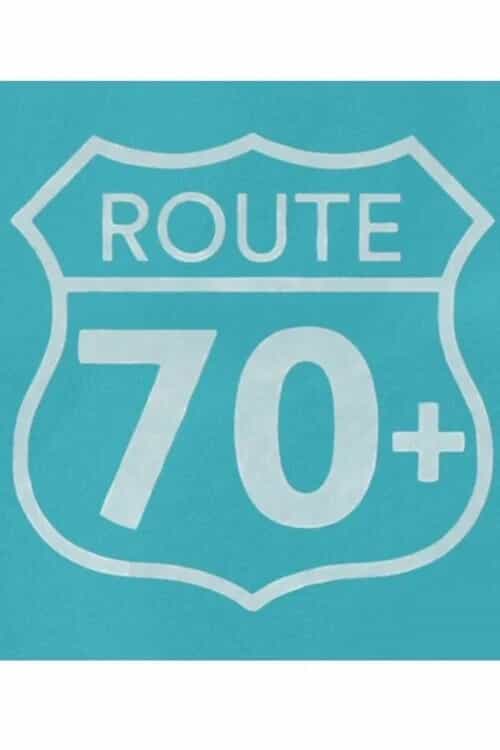 Route 70+
