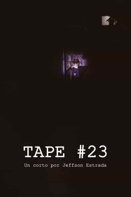 Tape #23