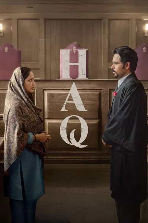 Haq