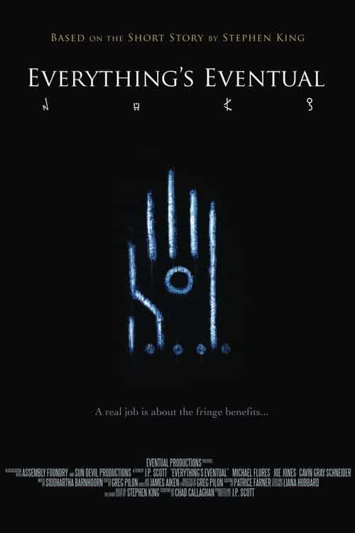 Everything's Eventual