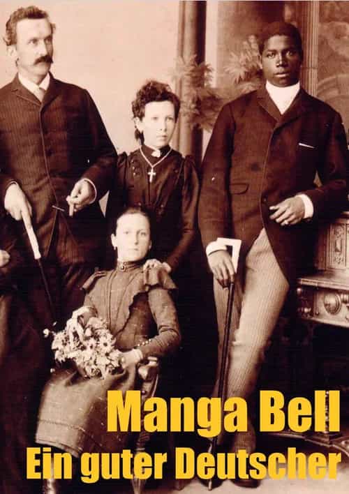 Manga Bell - Ein guter Deutscher