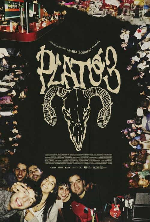 Plató 3