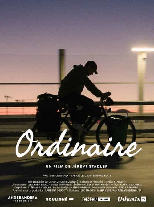Ordinaire