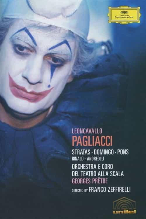 Pagliacci