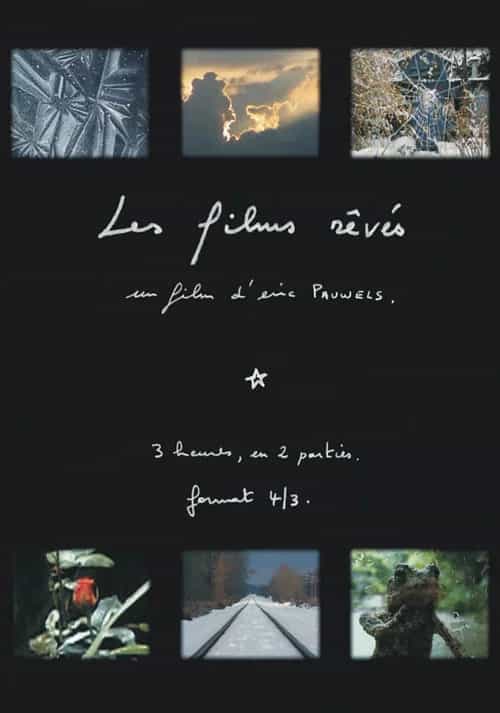 The Dreamed Films