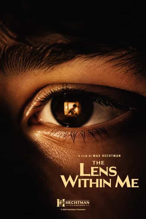 The Lens Within Me
