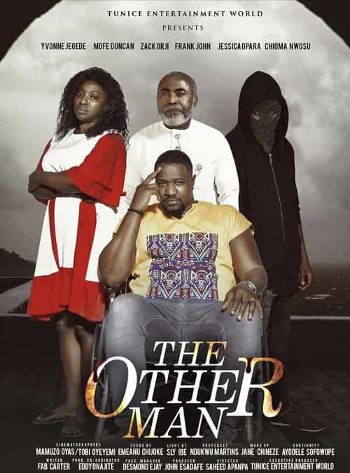The Other Man