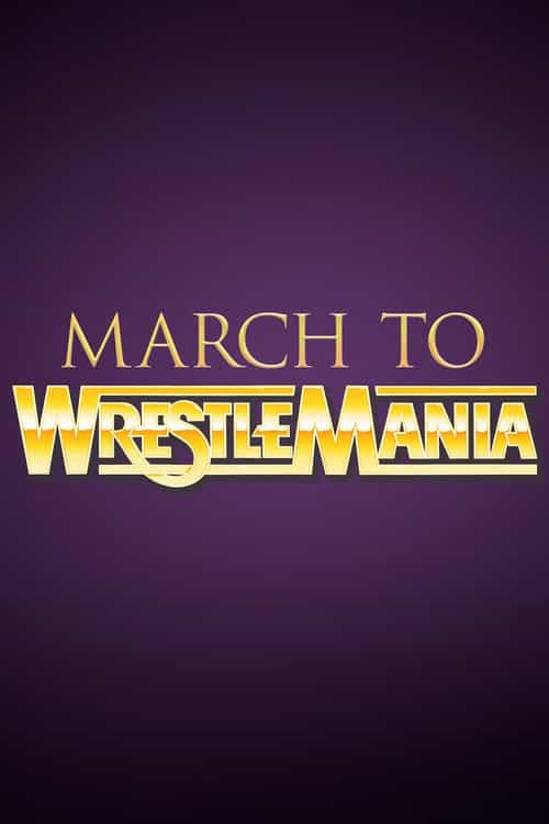 WWE March to WrestleMania X