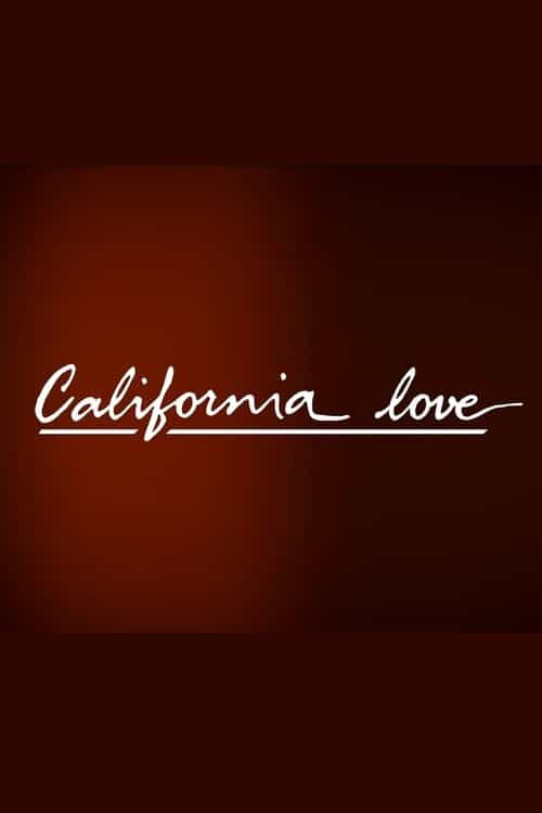 California Love