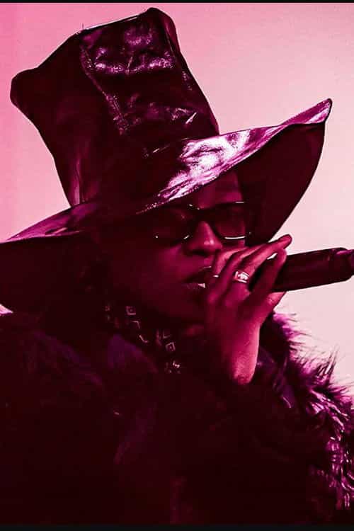 Little Simz: Live at the BBC