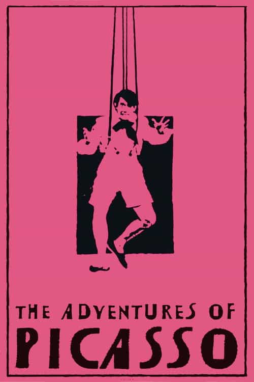The Adventures of Picasso