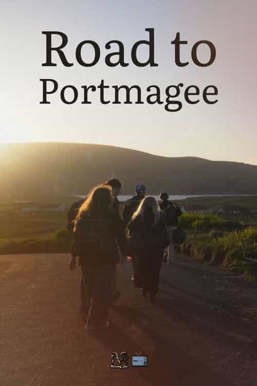 Road to Portmagee