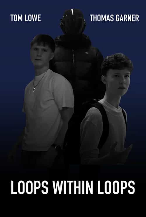 Loops Within Loops