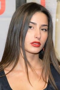 Naomi Scott