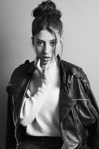 Naomi Scott