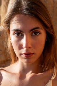 Naomi Scott