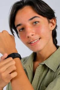 Naomi Scott