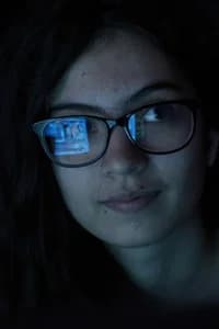 Naomi Scott