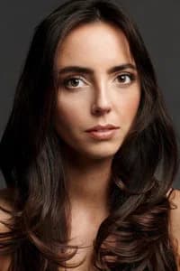 Naomi Scott