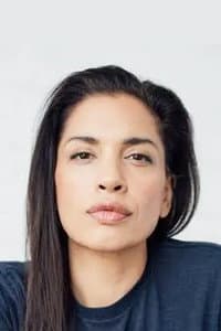 Naomi Scott