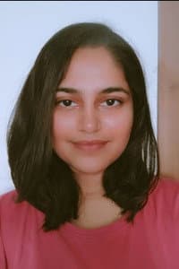 Naomi Scott