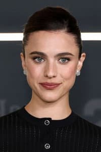 Naomi Scott