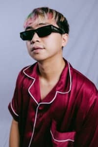 Naomi Scott