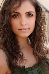 Naomi Scott
