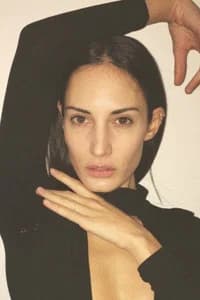 Naomi Scott