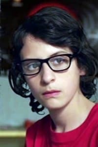 Naomi Scott