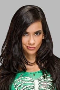Naomi Scott