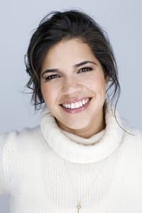 Naomi Scott